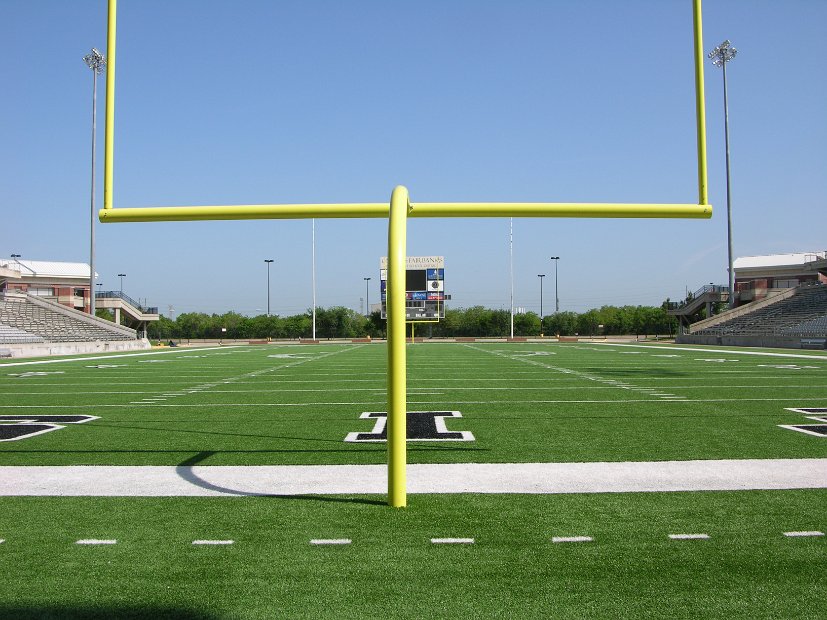 Berry Stadium 8877 Barker Cypress Road Cypress 77433 (25)